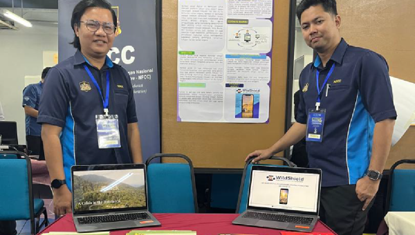 Pertandingan Kreativiti dan Inovasi (CITEC) 2025